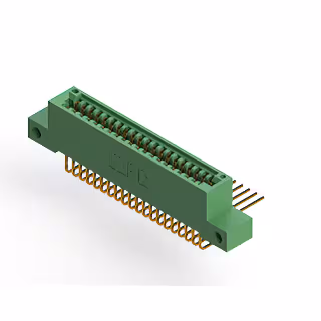345-040-558-212 EDAC Inc.  Edgeboard Connectors